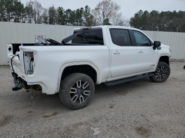 Image 3 of 2019 GMC SIERRA K1500 AT4 2019 with VIN 3GTP9EED6KG191130