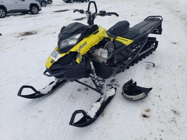 Image 2 of 2017 SKI DOO 850 2017 with VIN 2BPSCFHD7HV001052