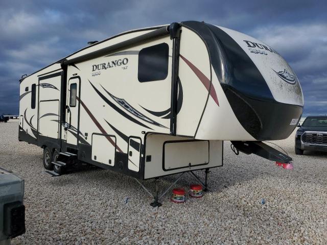 Изображение 1 2019 DURA TRAV TRAIL 2019 с VIN 4EZFD2523K6031021