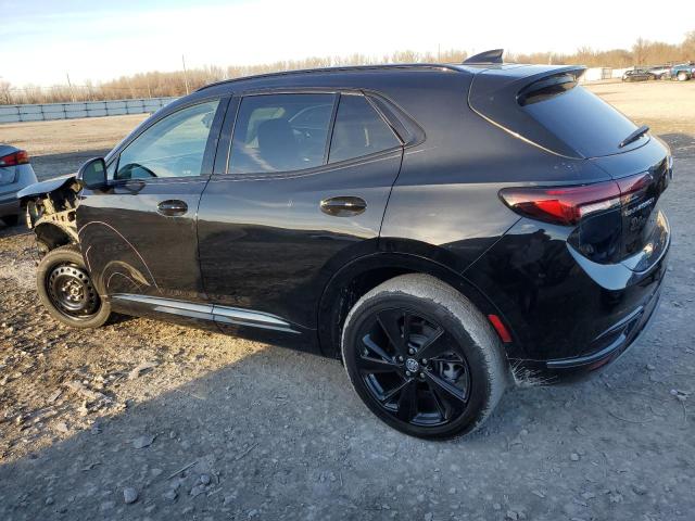 Obraz 2 z 2023 BUICK ENVISION ESSENCE 2023 z VIN LRBFZNR44PD014990