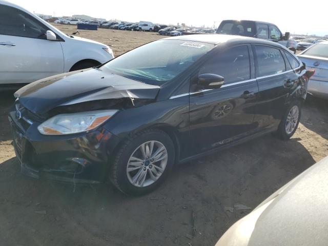 Image 1 of 2012 FORD FOCUS SEL 2012 with VIN 1FAHP3H26CL302892