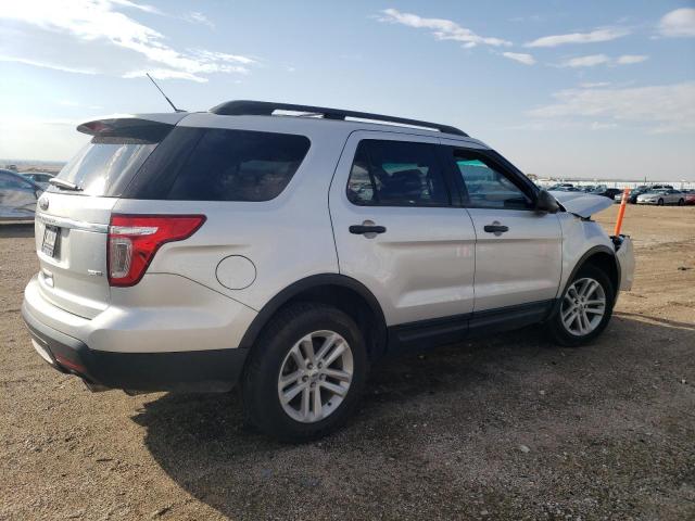 Image 3 of 2015 FORD EXPLORER  2015 with VIN 1FM5K8B85FGA86130