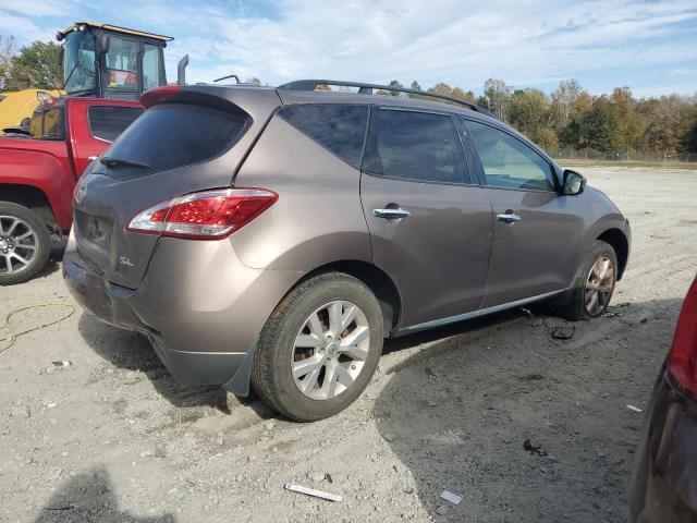 Obraz 3 z 2014 NISSAN MURANO S 2014 z VIN JN8AZ1MUXEW404560