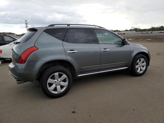 Изображение 3 2007 NISSAN MURANO SL 2007 с VIN JN8AZ08W57W619210