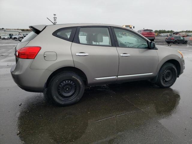 Image 3 of 2011 NISSAN ROGUE S 2011 with VIN JN8AS5MV4BW679874