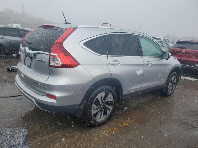 Obraz 3 z 2015 HONDA CR-V TOURING 2015 z VIN 5J6RM4H96FL111742