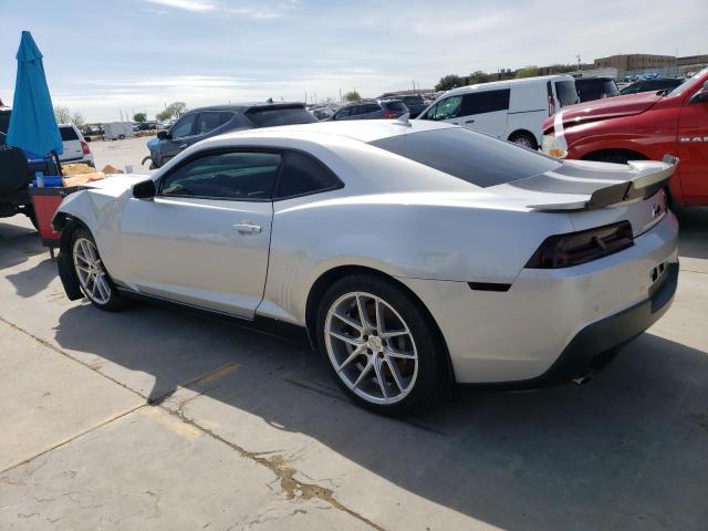 Image 2 of 2015 CHEVROLET CAMARO 2SS 2015 with VIN 2G1FK1EJ8F9201731
