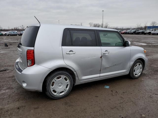 Image 3 of 2011 TOYOTA SCION XB 2011 with VIN JTLZE4FE7B1131415