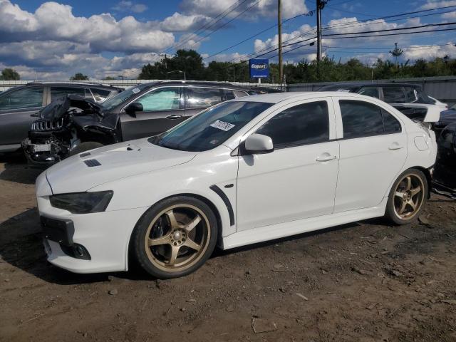 2011 MITSUBISHI LANCER EVOLUTION GSR 2011 image