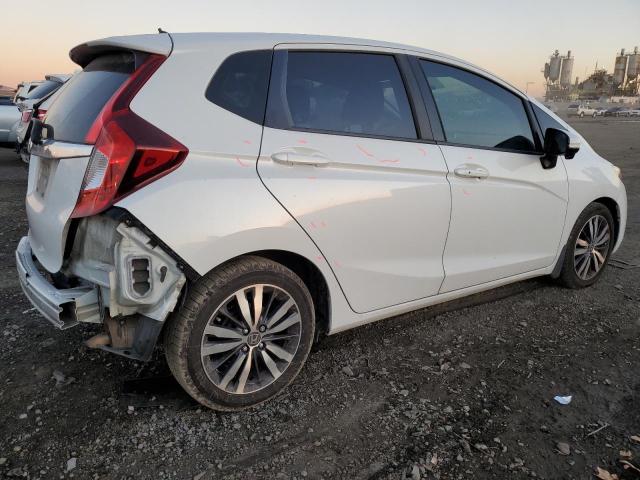 Image 3 of 2015 HONDA FIT EX 2015 with VIN 3HGGK5G83FM717064