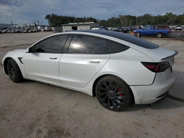 Image 2 of 2023 TESLA MODEL 3  2023 with VIN 5YJ3E1EC9PF583123