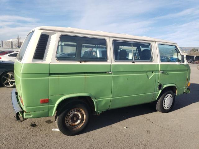 Obraz 3 z 1982 VOLKSWAGEN VANAGON BUS 1982 z VIN WV2YG0258CH099956
