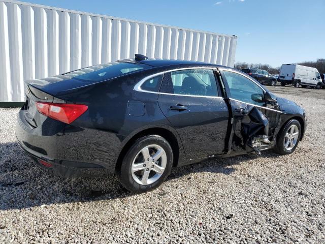 Image 3 of 2023 CHEVROLET MALIBU LT 2023 with VIN 1G1ZD5ST6PF177720