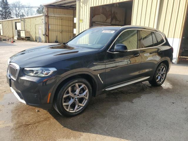 Obraz 2022 BMW X3 SDRIVE30I 2022