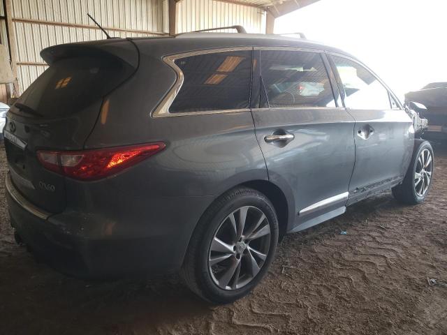 Obraz 3 z 2015 INFINITI QX60  2015 z VIN 5N1AL0MN7FC512505
