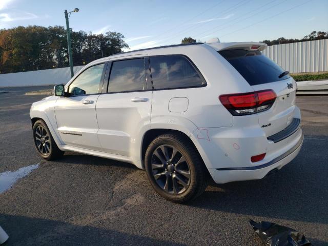 Изображение 2 2018 JEEP GRAND CHEROKEE OVERLAND 2018 с VIN 1C4RJFCG5JC396197