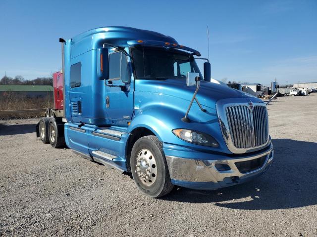 Изображение 1 2017 INTERNATIONAL PROSTAR  2017 с VIN 3HSDJAPR0HN476011