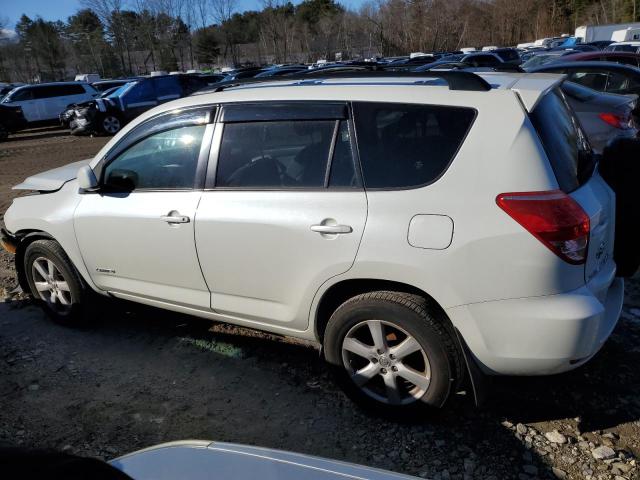Изображение 2 2007 TOYOTA RAV4 LIMITED 2007 с VIN JTMBK31V175028207