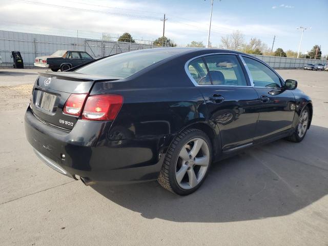 Изображение 3 2006 LEXUS GS 300 2006 с VIN JTHBH96SX65005974