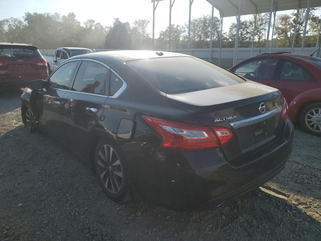 Image 2 of 2017 NISSAN ALTIMA 2.5 2017 with VIN 1N4AL3AP6HC146685