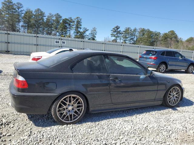 Image 3 of 2004 BMW 330 CI 2004 with VIN WBABD53414PD98289