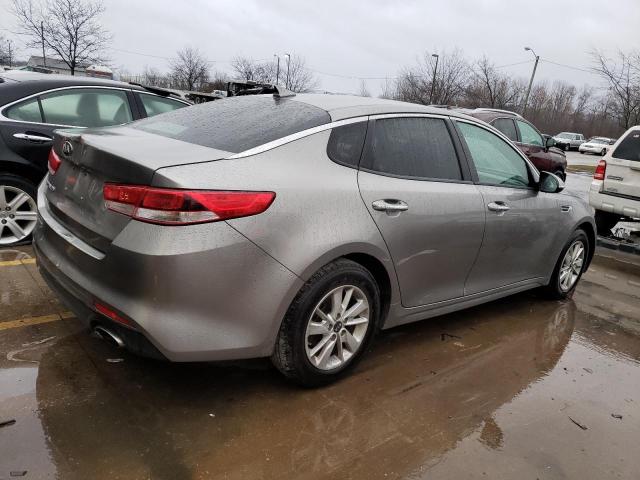 Изображение 3 2018 KIA OPTIMA LX 2018 с VIN 5XXGT4L30JG190157