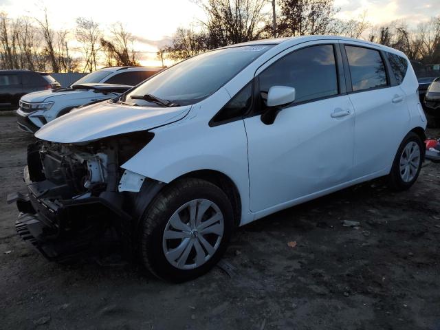 Изображение 1 2017 NISSAN VERSA NOTE S 2017 с VIN 3N1CE2CP0HL363449