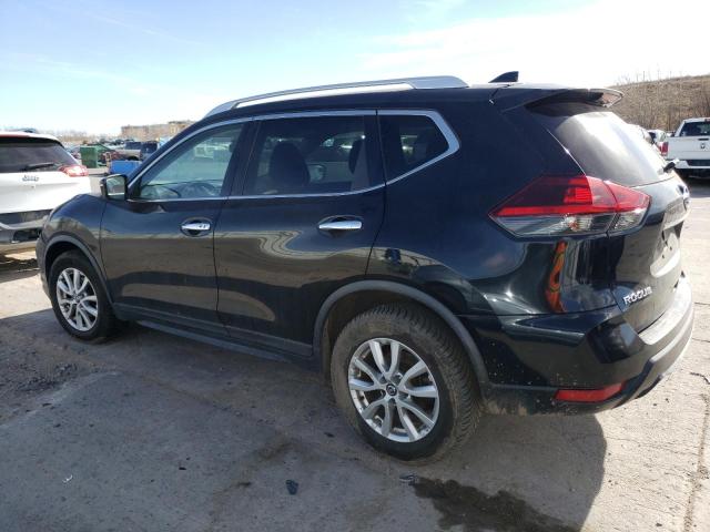 Изображение 2 2018 NISSAN ROGUE S 2018 с VIN KNMAT2MT0JP515763
