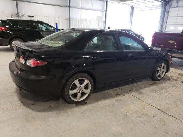 Изображение 3 2008 MAZDA 6 I 2008 с VIN 1YVHP80C785M48526