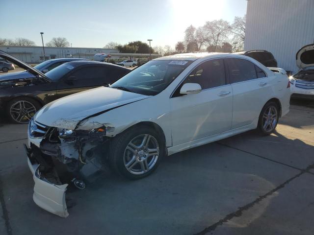 Изображение 2006 Acura TSX 2006