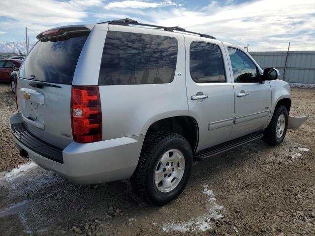 Изображение 3 2012 CHEVROLET TAHOE K1500 LT 2012 с VIN 1GNSKBE07CR122059