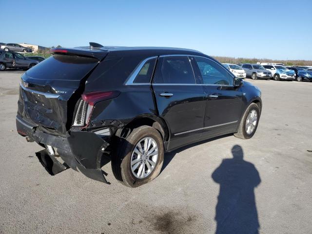 Image 3 of 2023 CADILLAC XT5 LUXURY 2023 with VIN 1GYKNAR44PZ161182
