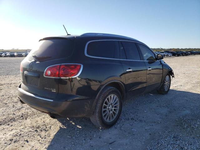 Image 3 of 2010 BUICK ENCLAVE CXL 2010 with VIN 5GALRBED8AJ131054