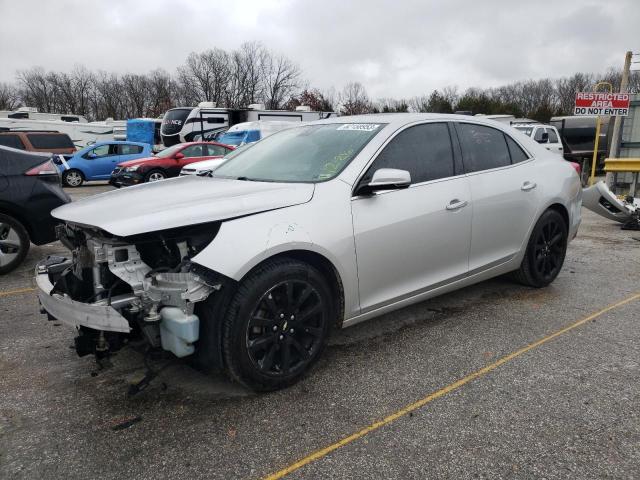 Изображение 1 2014 CHEVROLET MALIBU LTZ 2014 с VIN 1G11H5SL8EF286095