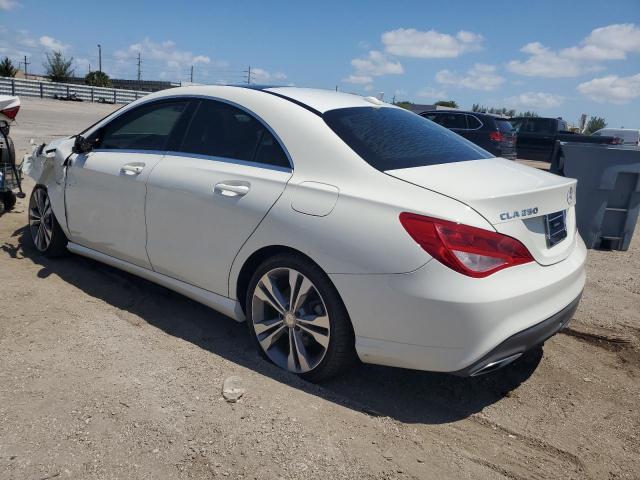 Изображение 2 2018 MERCEDES-BENZ CLA 250 2018 с VIN WDDSJ4EB8JN509691
