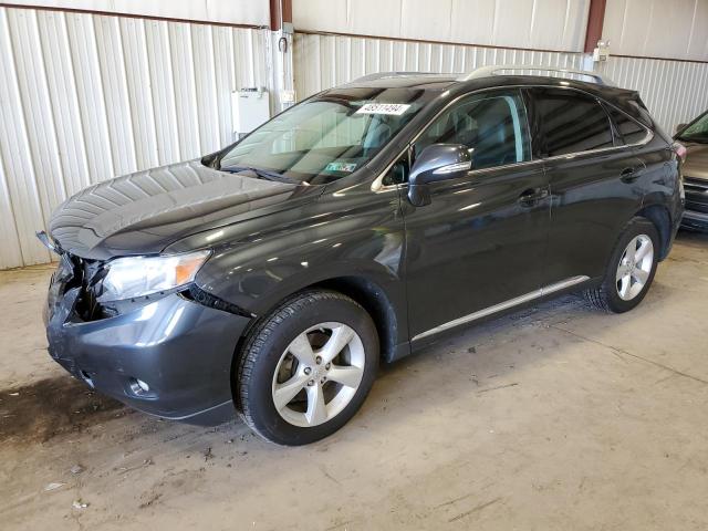 Image 1 of 2010 LEXUS RX 350 2010 with VIN 2T2BK1BA8AC070508