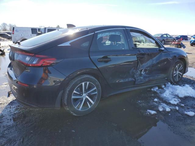 Изображение 3 2023 HONDA CIVIC LX 2023 с VIN 19XFL2H50PE024605