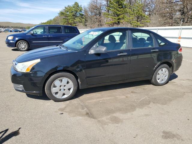 2009 FORD FOCUS S 2009 image