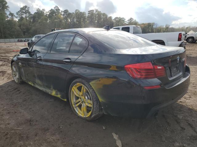 Obraz 2 z 2014 BMW 535 I 2014 z VIN WBA5B1C59ED483370