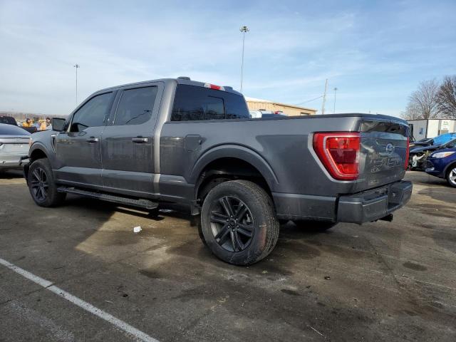 Изображение 2 2022 FORD F150 SUPERCREW 2022 с VIN 1FTFW1E89NFC33750
