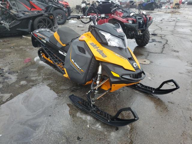2013 SKI DOO SUMMIT SP 2013 image