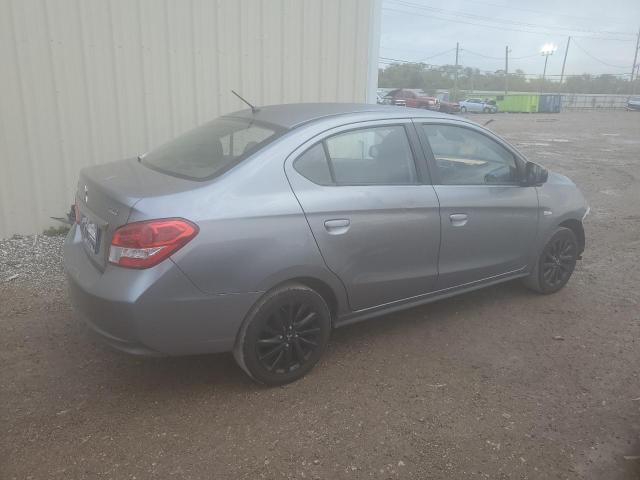 Image 3 of 2020 MITSUBISHI MIRAGE G4 SE 2020 with VIN ML32F4FJ5LHF13352