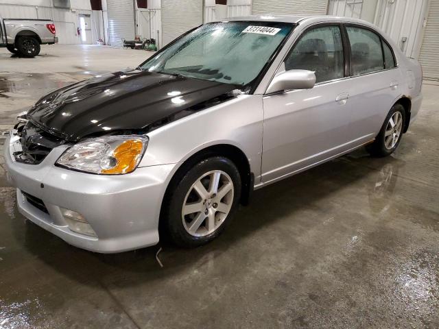 Obraz 2004 ACURA 1.7EL TOURING 2004