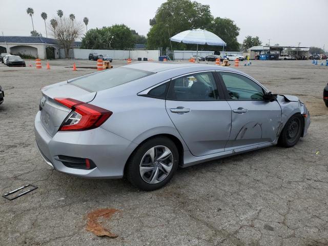 Изображение 3 2019 HONDA CIVIC LX 2019 с VIN 2HGFC2F6XKH562707