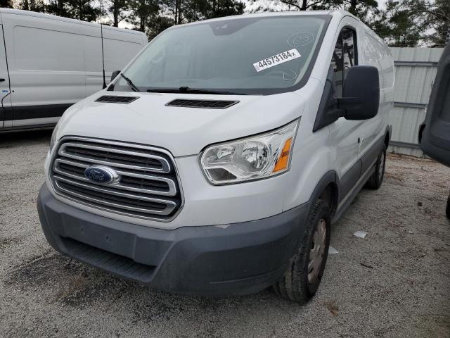 2016 FORD TRANSIT T-250 2016 image