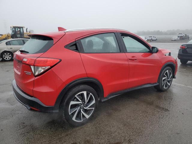 Obraz 3 z 2020 HONDA HR-V SPORT 2020 z VIN 3CZRU6H17LG700295