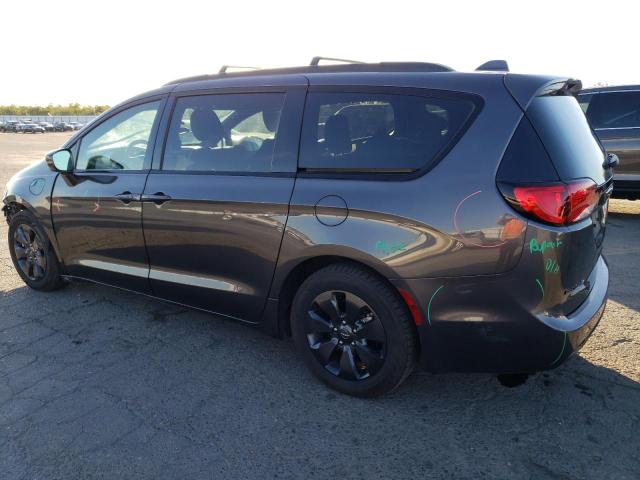 Изображение 2 2020 CHRYSLER PACIFICA HYBRID LIMITED 2020 с VIN 2C4RC1N79LR243083