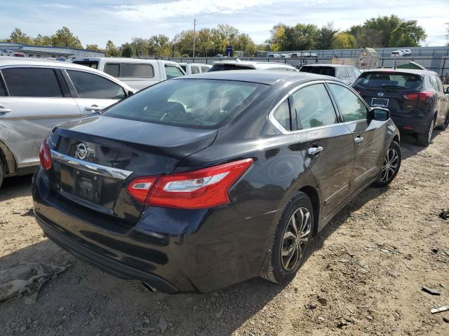 Изображение 3 2016 NISSAN ALTIMA 2.5 2016 с VIN 1N4AL3AP8GN341643