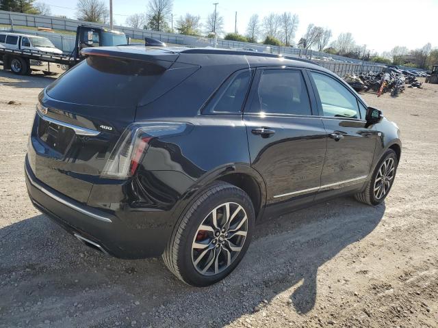 Obraz 3 z 2023 CADILLAC XT5 SPORT 2023 z VIN 1GYKNGRS6PZ132252
