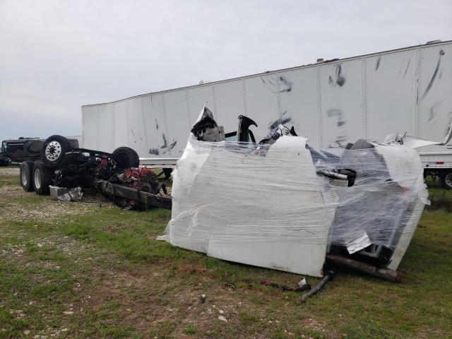 Image 1 of 2014 PETERBILT TRACTOR 2014 with VIN 1NPXGGGG70D248897
